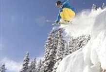 Beaver Creek Sports Ski Rental (The Gold Club)